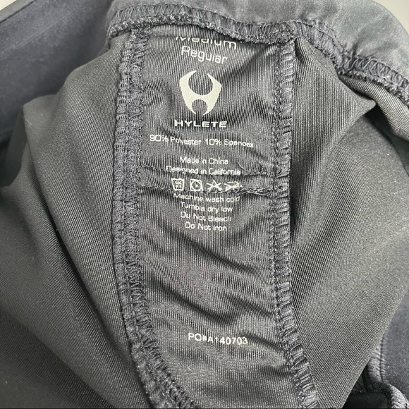 Hylete Vertex II Men’s CrossFit Athletic Shorts - Picture 5 of 5